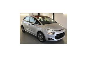 CITROëN C4 Picasso "2.0 BLUEHDI 150CV INTENSIVE"