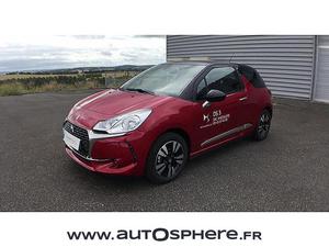 CITROëN DS3