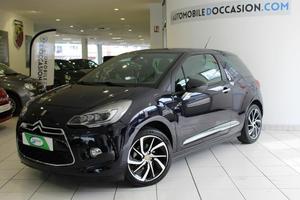 CITROëN DS3 BlueHDi 100ch 