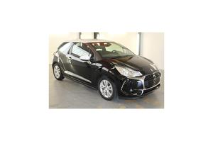 CITROëN DS3 "PURETECH 110CV SO CHIC"