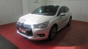 CITROëN DS4 1.6 e-HDi110 Airdream Executive BMP6