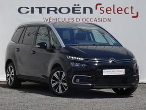 CITROëN Grand C4 Picasso BlueHDi 120ch Feel S&S EAT6