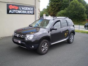 DACIA Duster 1.5 dCi 110ch Air 4X2