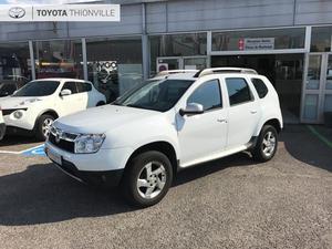 DACIA Duster 1.5 dCi 110ch Prestige 4X2