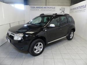 DACIA Duster 1.5 dCi 90ch FAP Lauréate 4X2