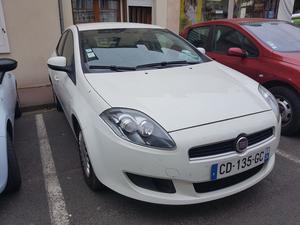 FIAT Bravo 1.6 Multijet 16V 105 DPF Dynamic