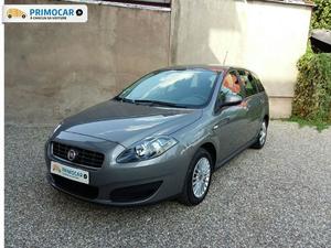 FIAT Croma 1.9 Multijet 8v 120ch Emotion