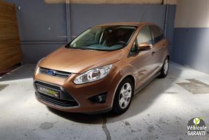 FORD C-max 1.0 ECOBOST 125CV TREND