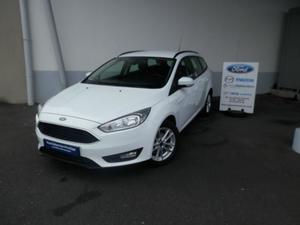 FORD Focus 1.5 TDCi 120ch Stop&Start Trend