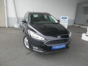 FORD Focus 1.5 TDCi 120ch Stop&Start Trend