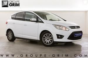 FORD Focus C-MAX 1.6 TDCi 95ch FAP Titanium