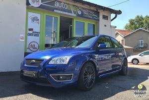 FORD Focus ST 2.5 T 225 CV STAGE  CV
