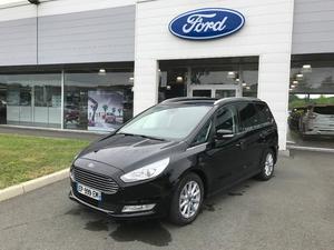 FORD Galaxy 2.0 TDCi 180ch Stop&Start Titanium PowerShift