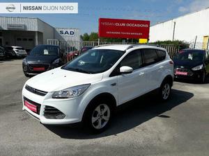 FORD Kuga 2.0 TDCi 140ch Trend+Pack Style+Clim Auto