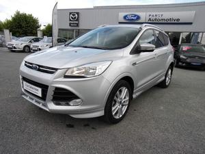 FORD Kuga 2.0 TDCi 150ch Sport Platinium