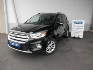 FORD Kuga 2.0 TDCi 150ch Stop&Start Titanium 4x2