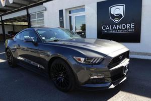 FORD Mustang Fastback 5.0 V8 GT Premium GT Performance