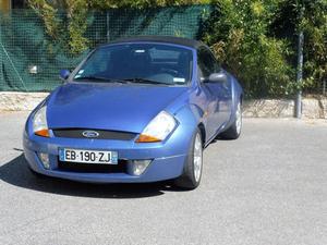 FORD StreetKa 1.6 8V