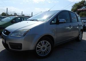 Ford C-Max 1.8 TDCI 115 CH GHIA d'occasion