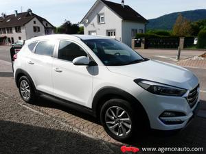 HYUNDAI Tucson 1.7 CRDI 141 BVA Executive