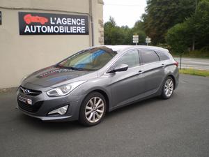 HYUNDAI i CRDi136 PACK Premium