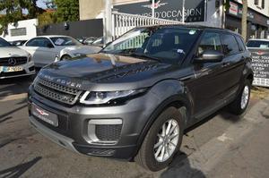 LAND-ROVER Range Rover Evoque (2) ED PURE