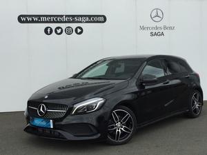 MERCEDES CLASSE A  