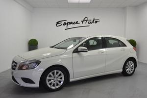 MERCEDES Classe A (W CDI 1.8 BUSINESS 7G-DCT