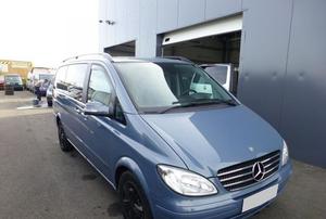 Mercedes Viano FUN 2.2 CDi BVA Lit, Table d'occasion