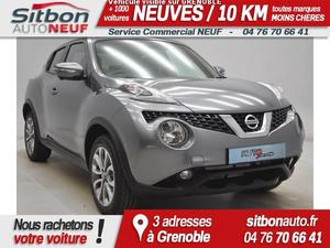 NISSAN Juke 1.2e DIG-T 115 Tekna T.Pano Cuir