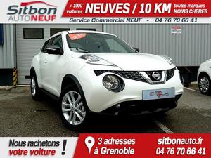 NISSAN Juke DIG-T 115 Connect Edition 10km