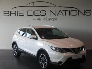 NISSAN Qashqai "1.2 DIG-T 115 Tekna 5P"