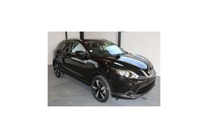 NISSAN Qashqai "1.6 DCI 130CV 4X2 N-CONNECTA"