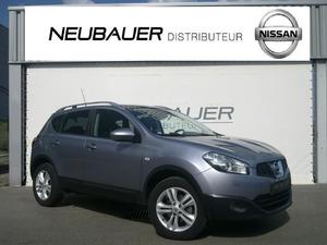 NISSAN Qashqai 1.6 dCi 130ch FAP Tekna