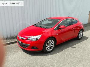 OPEL Astra 1.7 CDTI 130ch Sport Pack