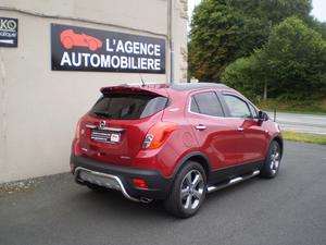 OPEL Mokka 1.7 CDTI 130 COSMOS