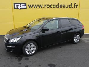 PEUGEOT 308 SW 1.2 PureTech 130ch STYLE