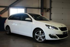 PEUGEOT 308 SW 120ch Allure Camera/Toit -36%