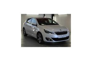 PEUGEOT  BLUEHDI 120CV ALLURE"