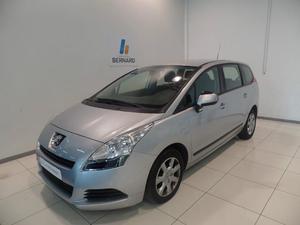 PEUGEOT  HDi FAP Confort Pack 7pl