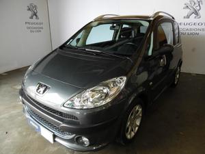 PEUGEOT  HDi Sporty Pack