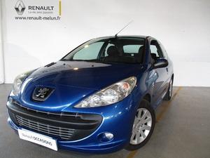 PEUGEOT  HDi Trendy 3p