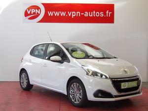 PEUGEOT  PURETECH 82CH ACTIVE 5P