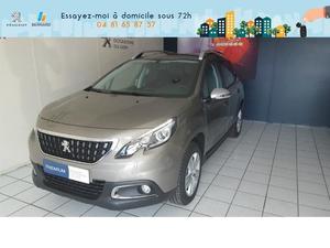 PEUGEOT  PureTech 110ch Style S&S