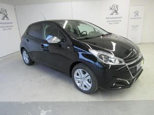 PEUGEOT  PureTech 82ch Style 5p