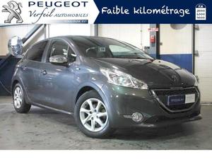 PEUGEOT  ch Style Active  KMS