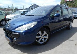 Peugeot 307 SW 1.6 HDI 110 CH SPORT d'occasion