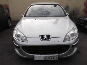 Peugeot  HDI136 EXECUTIVE GPS d'occasion