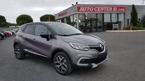 RENAULT Captur NOUVEAU 1.5 DCI 110 INTENS + CAM