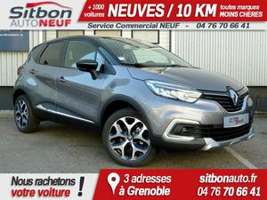 RENAULT Captur Nouveau TCe 120 Intens + Caméra